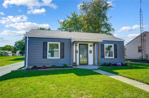 2211 N Hadley Rd, Springfield, OH 45505 photo 2