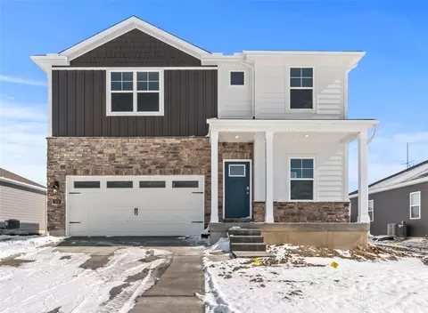 7832 Marjoram Pl, Clayton, OH 45315