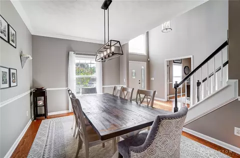 Dining - 270 Diamond Dr, Centerville, OH 45458 photo 3 of 6