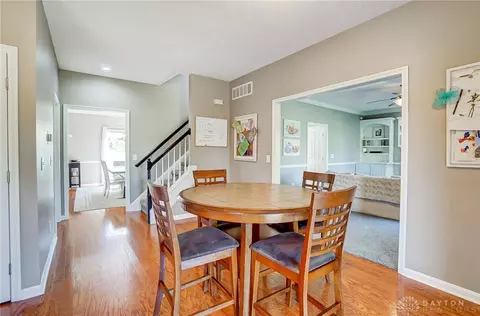 Dining - 270 Diamond Dr, Centerville, OH 45458 photo 6 of 6
