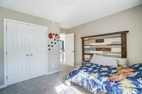 Bedroom - 270 Diamond Dr, Centerville, OH 45458 photo 9 of 9