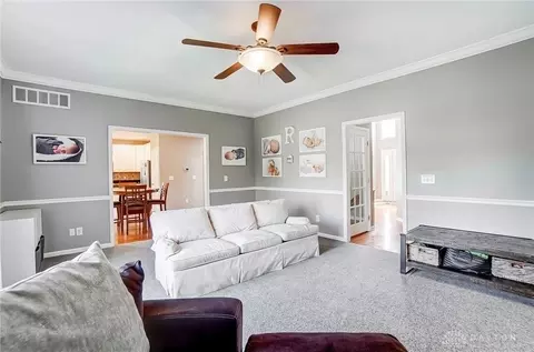 Living - 270 Diamond Dr, Centerville, OH 45458 photo 3 of 3