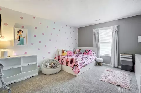 Bedroom - 270 Diamond Dr, Centerville, OH 45458 photo 6 of 9