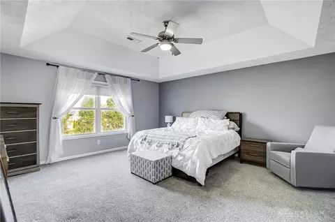 Bedroom - 270 Diamond Dr, Centerville, OH 45458 photo 1 of 9