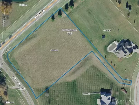 36 Buckeye Field Ct, Lebanon, OH 45036