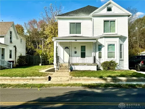 500 Wood St, Piqua, OH 45356