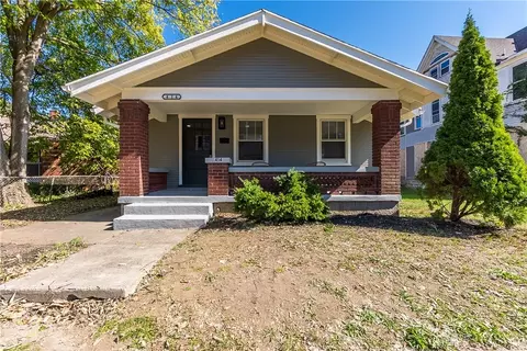 414 Alberta St, Dayton, OH 45410
