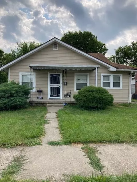 524 Crestmore Ave, Dayton, OH 45417