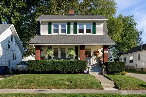 1325 Ashland Ave, Dayton, OH 45420