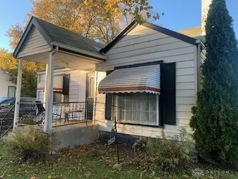 2815 Preston Ave, Dayton, OH 45417