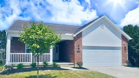 1948 Redbud Dr, Hamilton, OH 45013