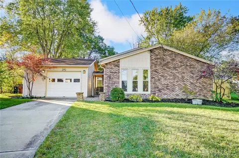 1341 Forester Dr, Springfield, OH 45240