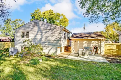1341 Forester Dr, Springfield, OH 45240 photo 38