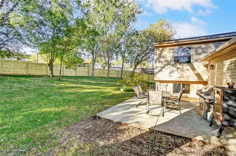 1341 Forester Dr, Springfield, OH 45240 photo 36