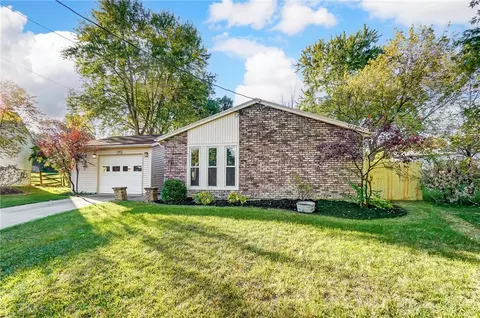 1341 Forester Dr, Springfield, OH 45240 photo 2