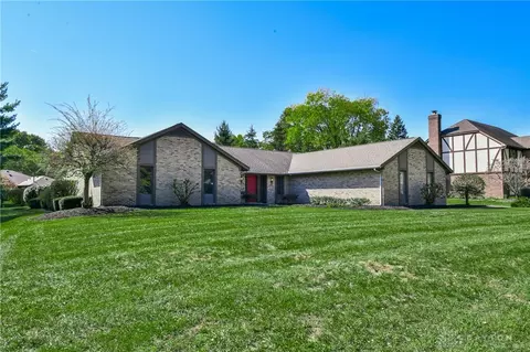2342 Georgeland Trl, Dayton, OH 45459