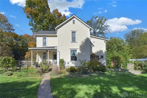 101 Allen St, Yellow Springs, OH 45387