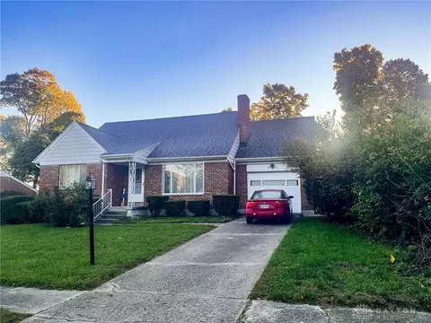 5356 Cornwall Dr, Dayton, OH 45415