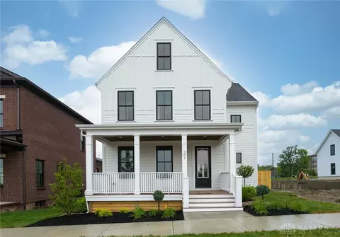 381 Allen St, Lebanon, OH 45036