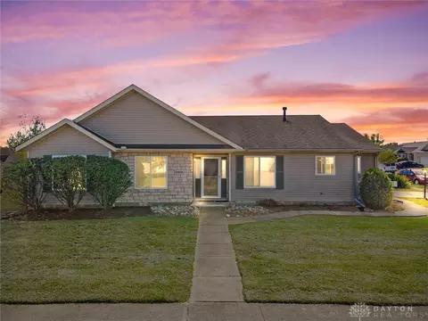 2408 Homeland Ct, Kettering, OH 45420