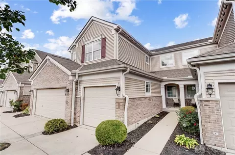 1822 Lakeshore Dr, Monroe, OH 45050