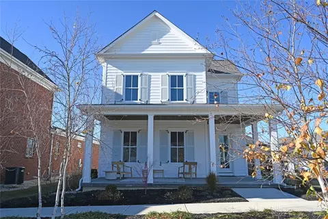 353 Bailey St, Lebanon, OH 45036