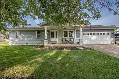 47 Thor Dr, Eaton, OH 45320