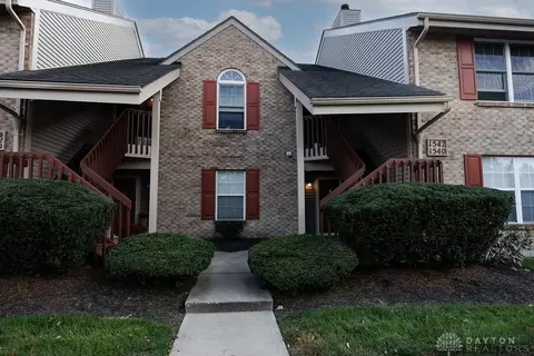 1542 Spinnaker Way, Washington Township, OH 45458