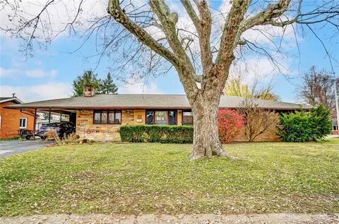 Undisclosed, West Milton, OH 45383