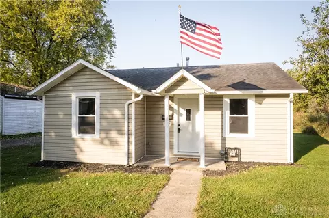 116 Hutton St, New Paris, OH 45347