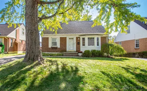 914 Citation Ave, Dayton, OH 45420