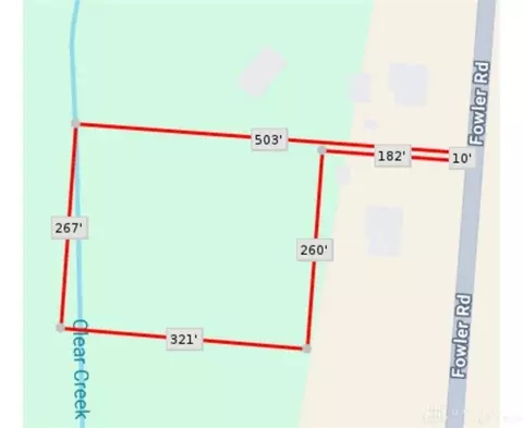 5437 Fowler Rd, Springfield, OH 45502