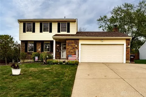 2666 Miami Village Dr, Miamisburg, OH 45342