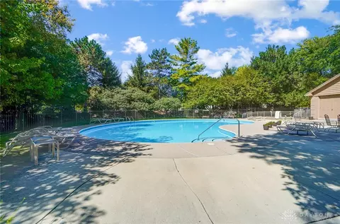 5657 Stone Lake Dr, Centerville, OH 45429 photo 40