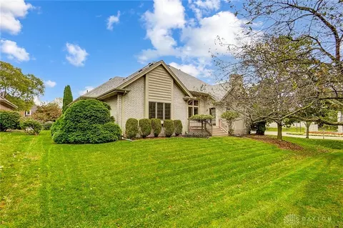 5657 Stone Lake Dr, Centerville, OH 45429 photo 33