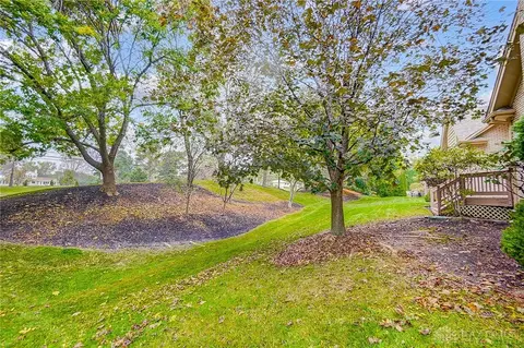 5657 Stone Lake Dr, Centerville, OH 45429 photo 36