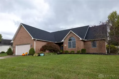 1195 Kingsgate Rd, Springfield, OH 45503 photo 2