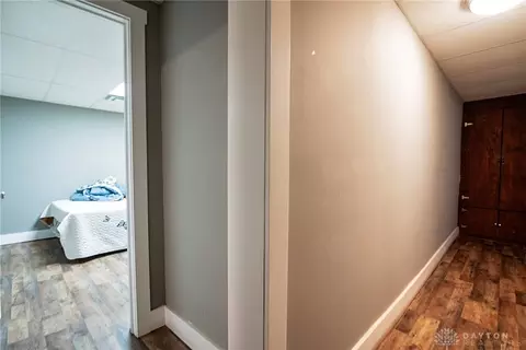 Entry Way - 1701 Lexington Ave, Springfield, OH 45505 photo 8 of 8
