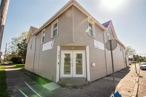 1701 Lexington Ave, Springfield, OH 45505