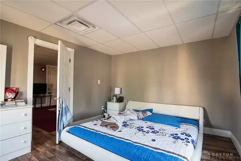 Bedroom - 1701 Lexington Ave, Springfield, OH 45505 photo 1 of 1