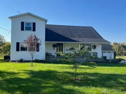 8028 Hawley Mills Rd, New Paris, OH 45347