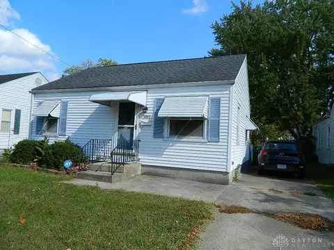 Exterior - 1312 Malden Ave, Springfield, OH 45504 photo 2 of 5