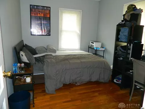 Bedroom - 1312 Malden Ave, Springfield, OH 45504 photo 3 of 3