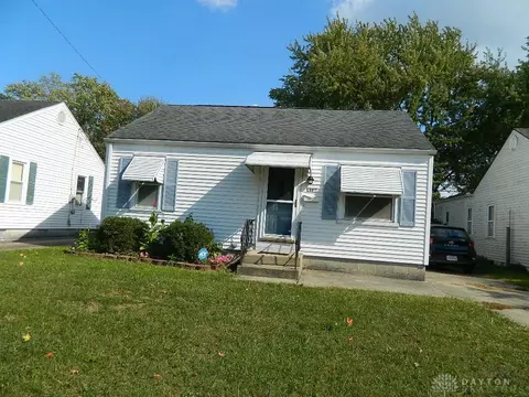 1312 Malden Ave, Springfield, OH 45504
