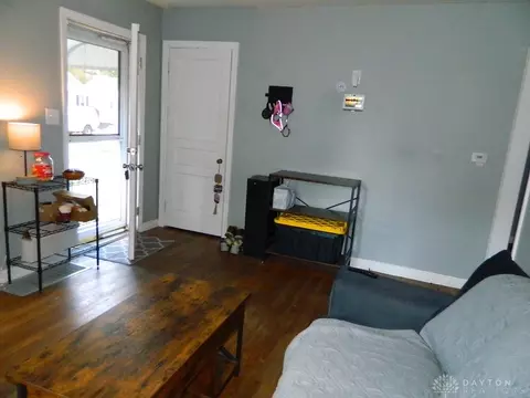 Entry Way - 1312 Malden Ave, Springfield, OH 45504 photo 1 of 1
