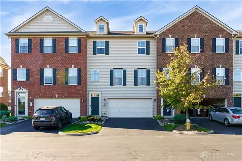 9464 Tahoe Dr, Dayton, OH 45458