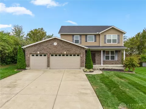 5617 Ava Ct, Liberty Township, OH 45044