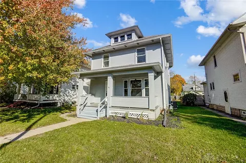 730 E Madison Ave, Springfield, OH 45503 photo 1