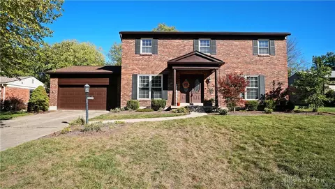 12028 Wesken Ln, Cincinnati, OH 45241