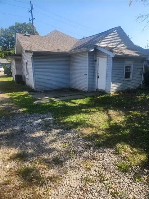 2208 Highland St, Middletown, OH 45044